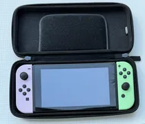 Comprar Nintendo Switch 32 Gb Excelente Estado 2 Controles