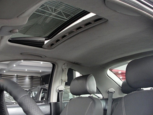 New Beetle 2.0 Tip Tronic 2009 Completo + Teto Solar