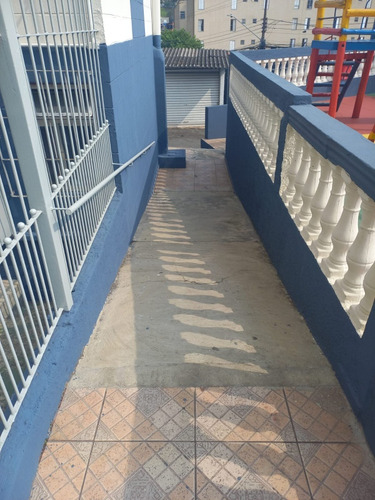 Alugo Apartamento Teotônio $1000 Reais Com Garagem Fechada