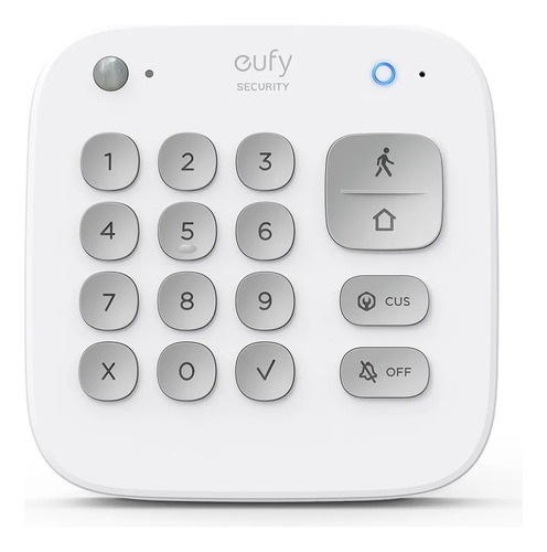 Panel De Seguridad Inalámbrico Keypad Anker Eufy