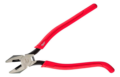 Pinza Para Electricista Milwaukee 48-22-6102 4 PuLG