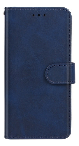 Funda Multifuncional Para Zte Blade/nubia, Con Tarjetero