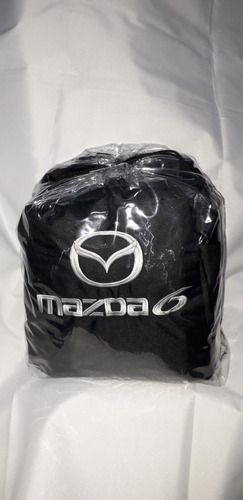 Forros De Asientos Impermeables Para Mazda 6 2005 2008