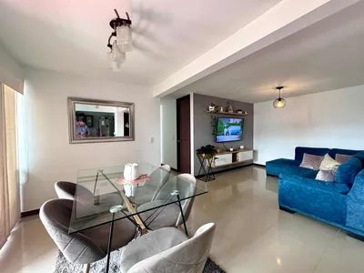 Apartamento en venta