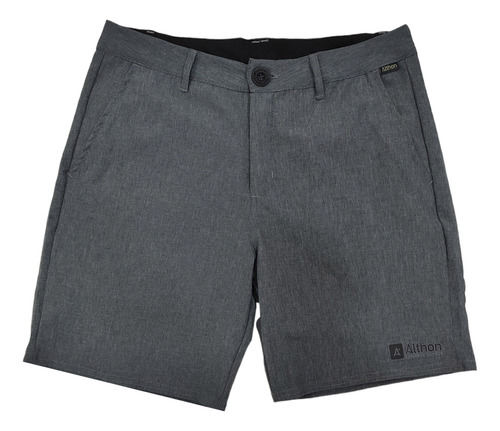 Short Althon Willy Anfibian Als2311250166 Hombre