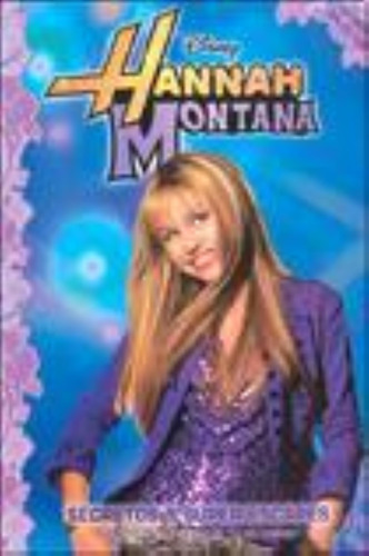 Hannah Montana  Secretos Y Super Escapes