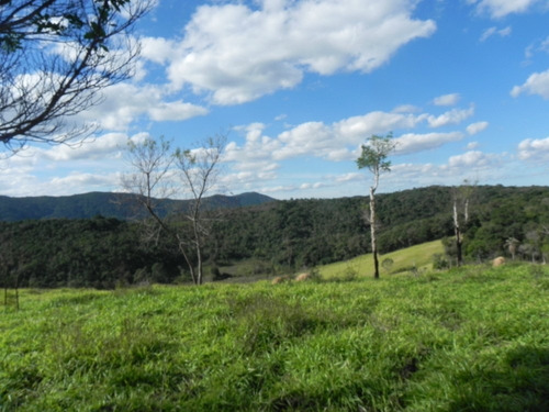 (sc) Lotes 1000m² Com Entrada De 10 Mil, Parcelas Fixas