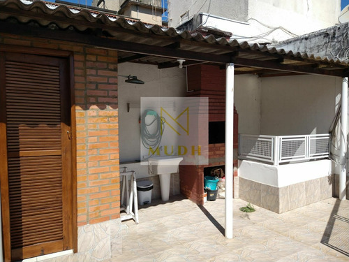 Imagem 7 de 8 de Apartamento À Venda No Bairro Centro Histórico - Porto Alegre/rs - 487