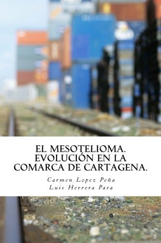 El Mesotelioma: Evolución En La Comarca De Cartagena