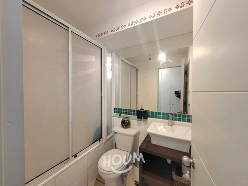 Departamento Avenida Pacífico Id: 154616