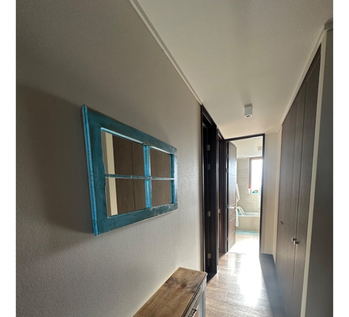Espectacular Departamento En Edificio Q, Quinta Junge