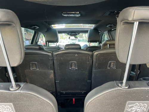 Peugeot 5008 Gt Line 2019 Factura Original Flamante