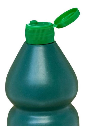 Kit Água Sanitária Bio Kriss 1 Litro - 6 Unidades