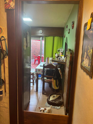 Millan Barrio Privado Máxima Seguridad 2 Baños Patio Jardín