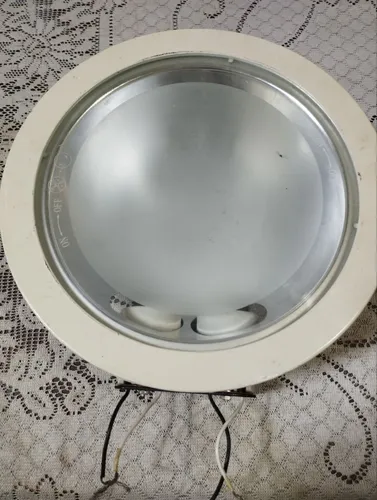 Lampara Reflectante (Usado)
