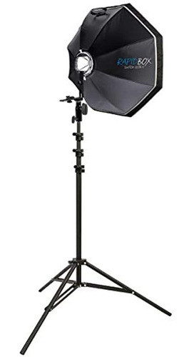 Westcott Rapid Box Octa Speedlite - Kit De Accesorios Para B