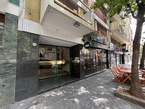Alquiler 2 Ambientes Palermo