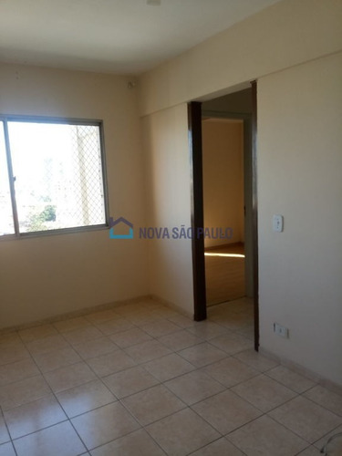 Apartamento Na Vila Mascote - Bi24531