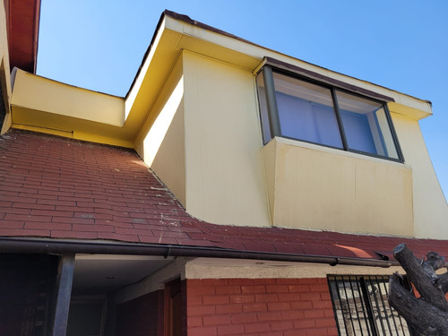 Descubre Esta Comoda Y Amplia Propiedad En Comuna Macul