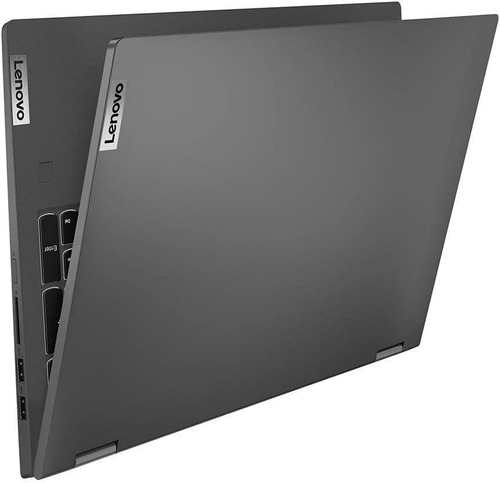 La Computadora Portátil Lenovo Ideapad Flex 5 2 En 1 Más Nue