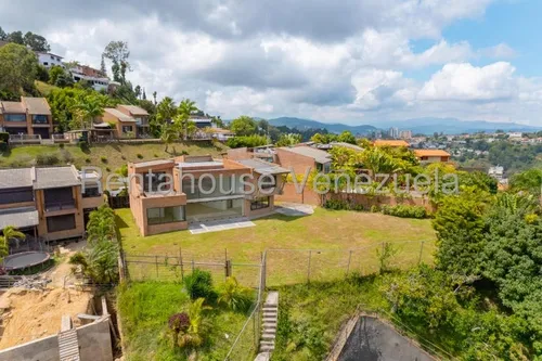 Casa En Venta Alto Hatillo
