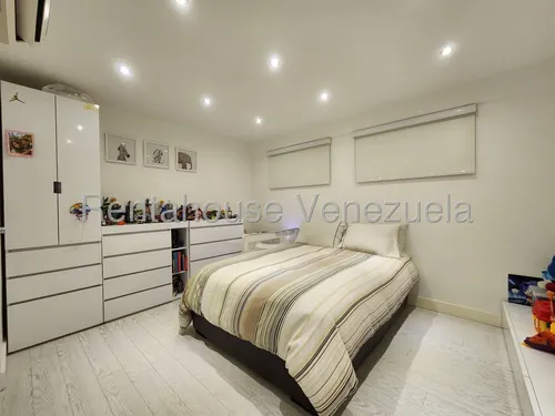 Venta Casa En Oripoto 25-12352