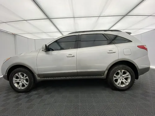 Hyundai Veracruz 3.8 Gl