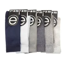 Comprar Pack X6 Medias Elemento Hombre Media Caña