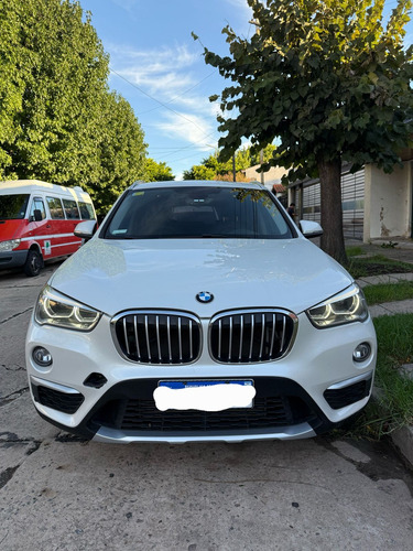 BMW X1 2.0 Xdrive 25i Xline 231cv