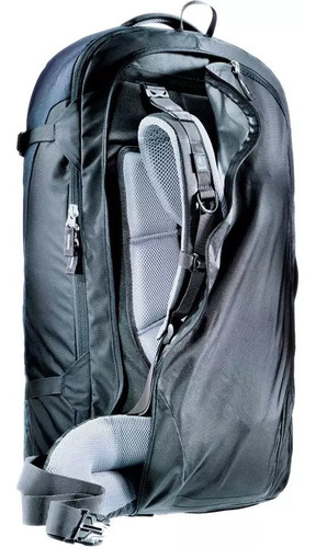 Mochila Deuter Traveller 60+10 Sl