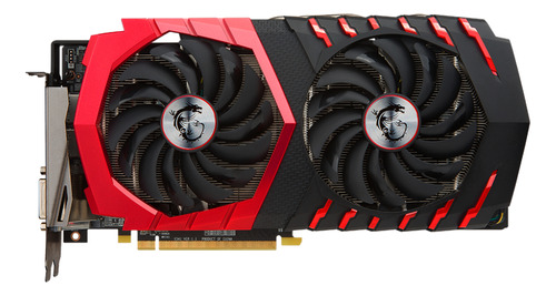 Msi Radeon Rx 580 Gaming X 4g [rx 580 Gaming X 4g] Usada 