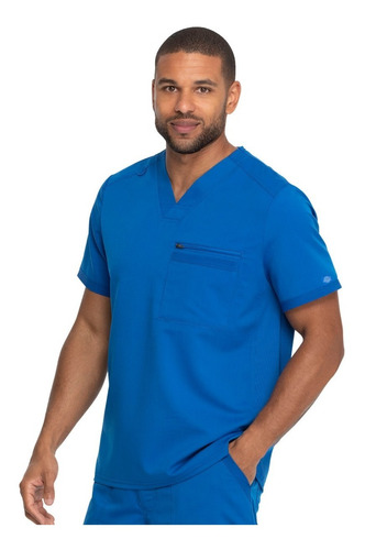 Dickies Dk865 Filipina Balance Hombre Quirúrgica Clínica