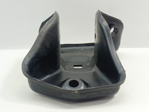 Base Soporte Eje Trasero Izquierdo Vw Jetta Mk6 11-16 (Usado)