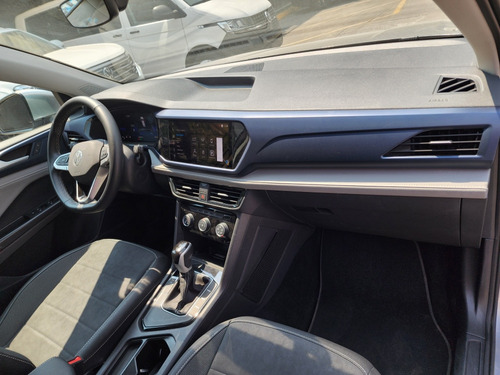 Volkswagen Taos 1.4 Tsi Comfortline At
