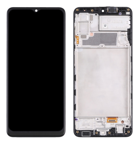 Sjp Pantalla Lcd For Samsung Galaxy A22 4g Sm-a225f