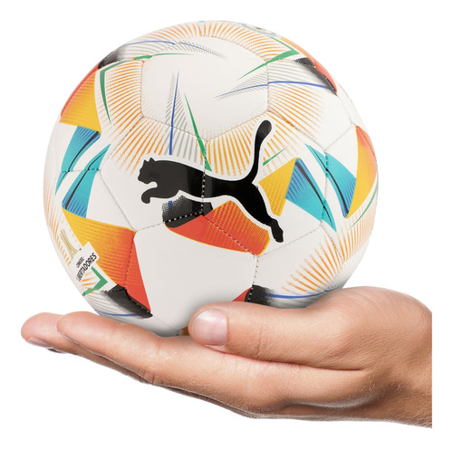 Minibola Puma Conmebol Libertadores