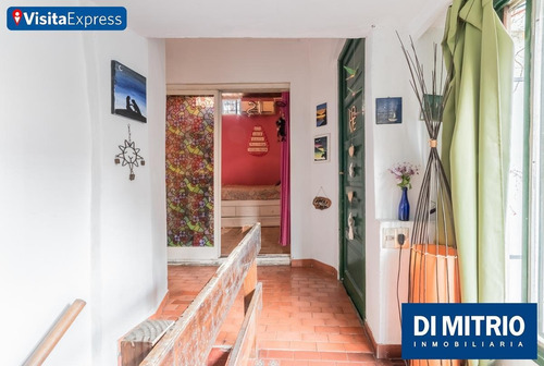 Imagen 21 de 30 de Ph Sin Expensas Y Con Una Amplia Terraza! - Comodidad Y Tranquilidad.