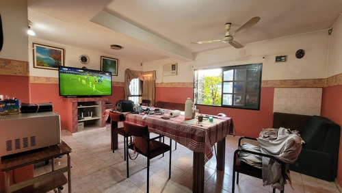Venta Casa Barrio Poeta Lugones