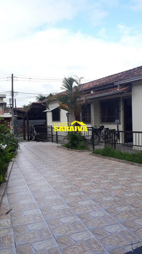 Imagem 3 de 11 de Casa Em Condomínio Na Praia Martim De Sá - 999