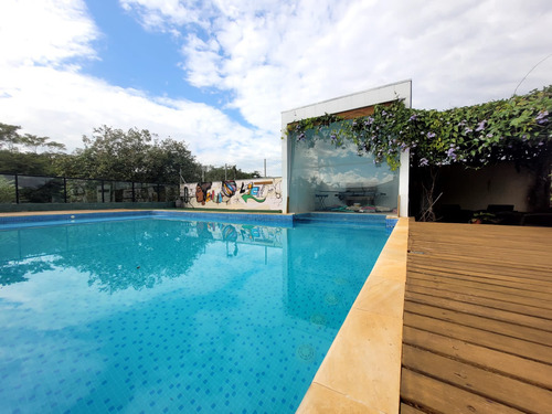 Imagem 5 de 25 de Chácara Em Nova Rheata, Boituva/sp De 1000m² 4 Quartos À Venda Por R$ 1.250.000,00 - Ch2333597-s