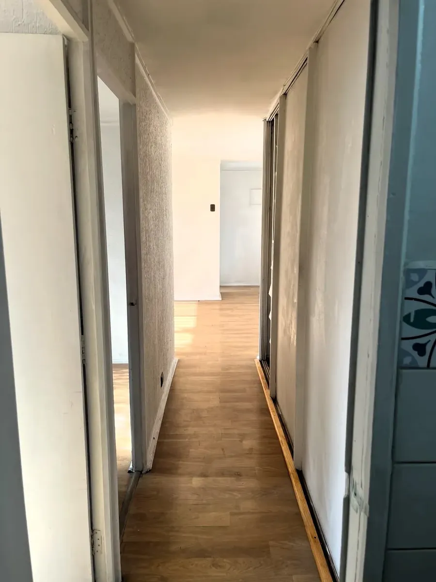Imagen 5 de 19 de Departamento En Arriendo Barrio Italia