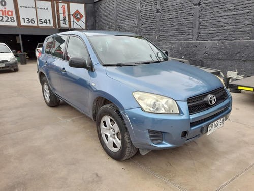 Imagen 3 de 15 de Toyota Rav4