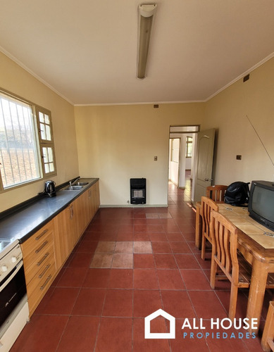 Arriendo Casa - Ñuñoa