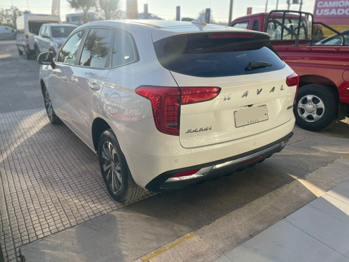 Haval Jolion Turbo 1.5 - Unico Dueño 2022