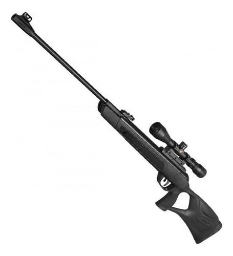 Rifle Deportivo Gamo G-magnum 1250 C/ Mira Alta Potencia 5.5