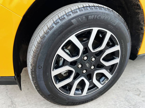Ford Maverick 2.0 Lariat 4x4