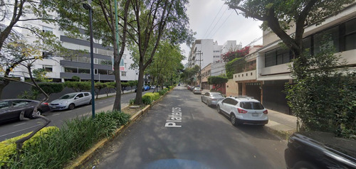 Casa En Venta De Dos Niveles Ubicada En La Colonia San Jose Insurgentes Delegacion Benito Juarez