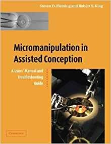 Micromanipulation In Assisted Conception