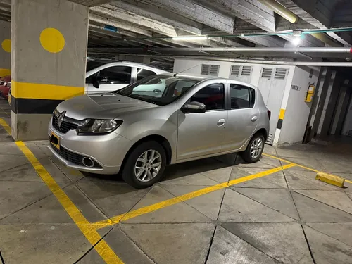 Renault Sandero 1.6 Dynamique