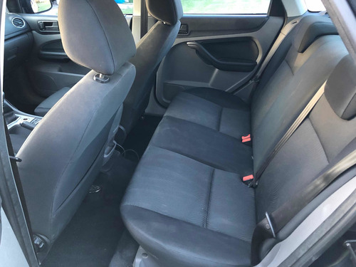Ford Focus Ii 2.0 Exe Sedan Trend 2014